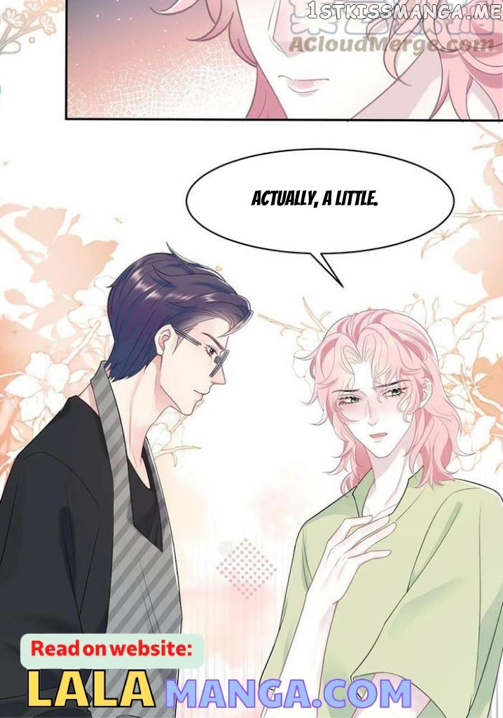 Hunting The Beloved chapter 74 - page 34