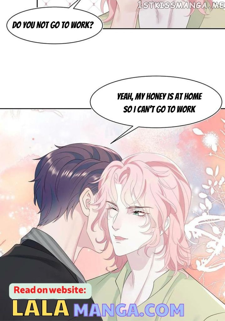Hunting The Beloved chapter 74 - page 38