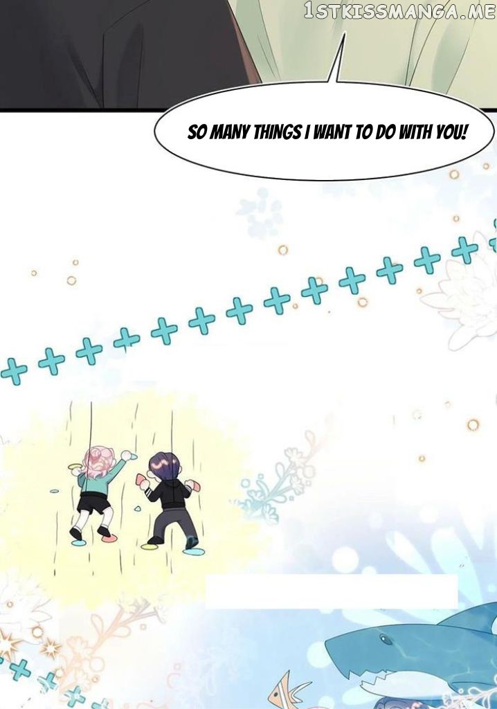 Hunting The Beloved chapter 74 - page 39