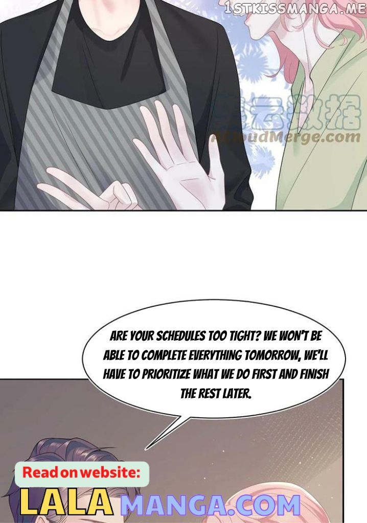 Hunting The Beloved chapter 74 - page 42