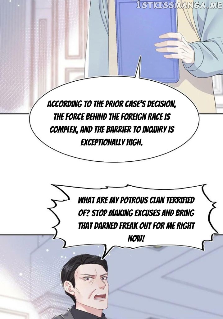 Hunting The Beloved chapter 73 - page 13