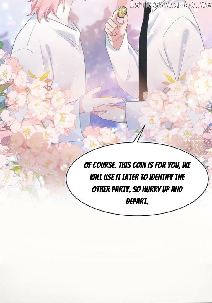 Hunting The Beloved chapter 73 - page 38