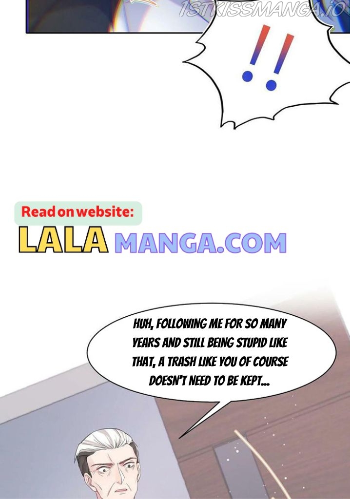 Hunting The Beloved Chapter 72 - page 12