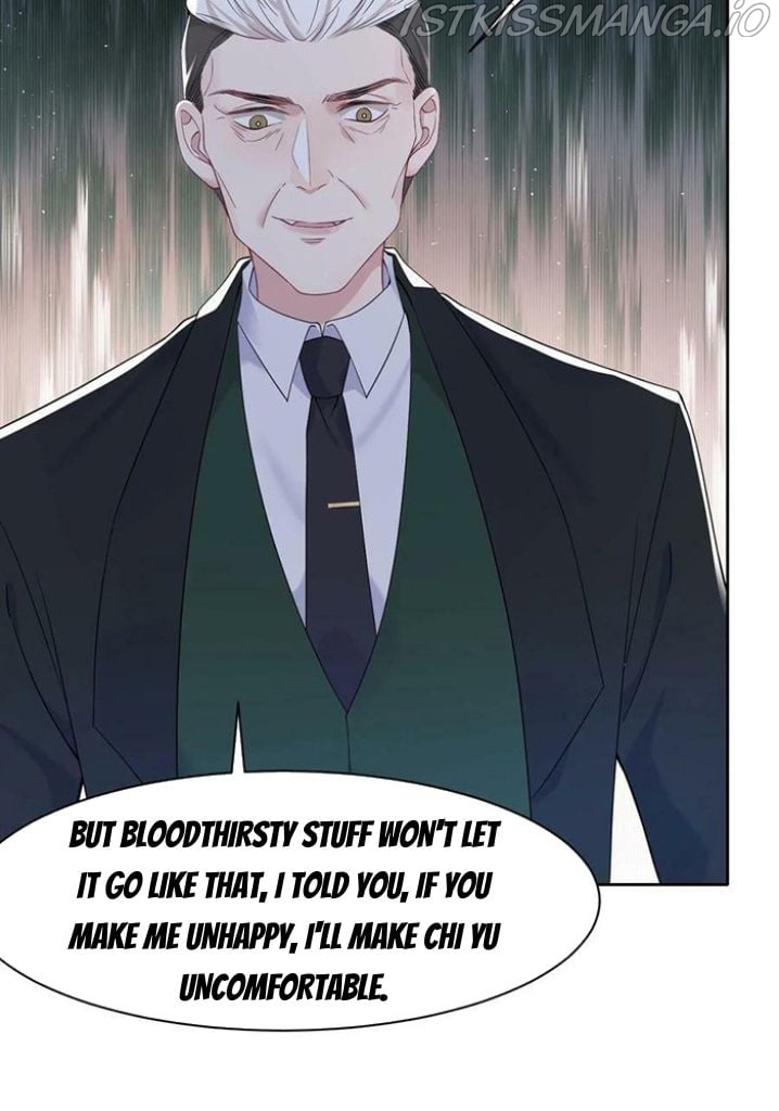 Hunting The Beloved Chapter 72 - page 17