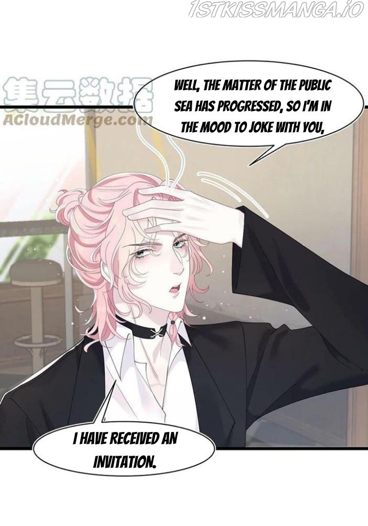 Hunting The Beloved Chapter 72 - page 38