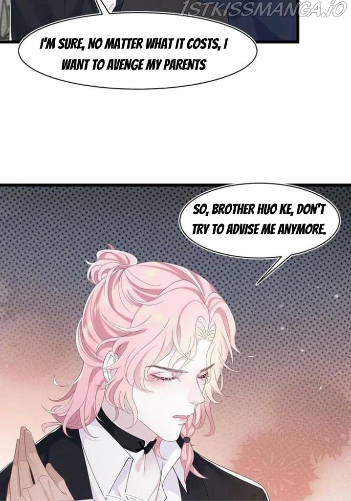 Hunting The Beloved Chapter 72 - page 42