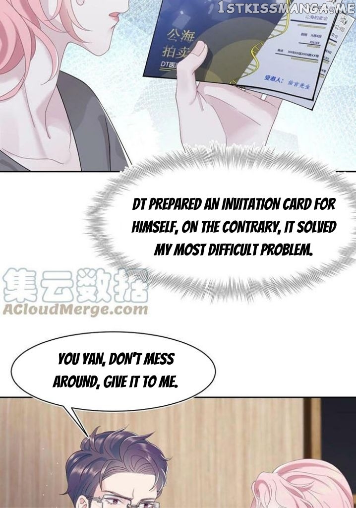Hunting The Beloved chapter 71 - page 14