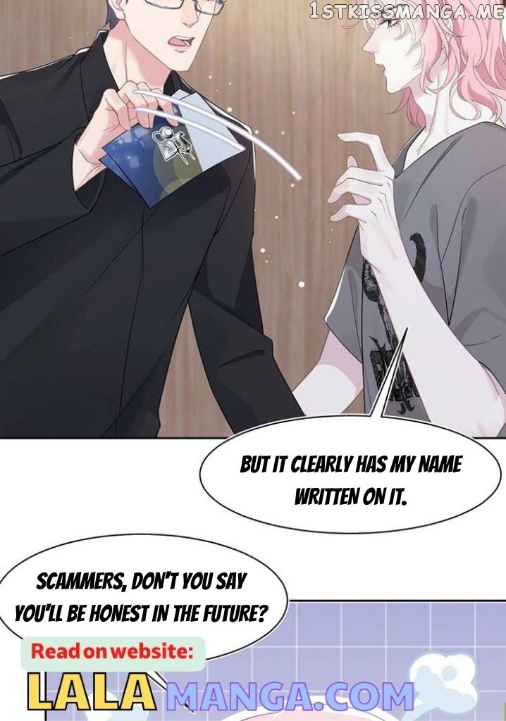 Hunting The Beloved chapter 71 - page 15