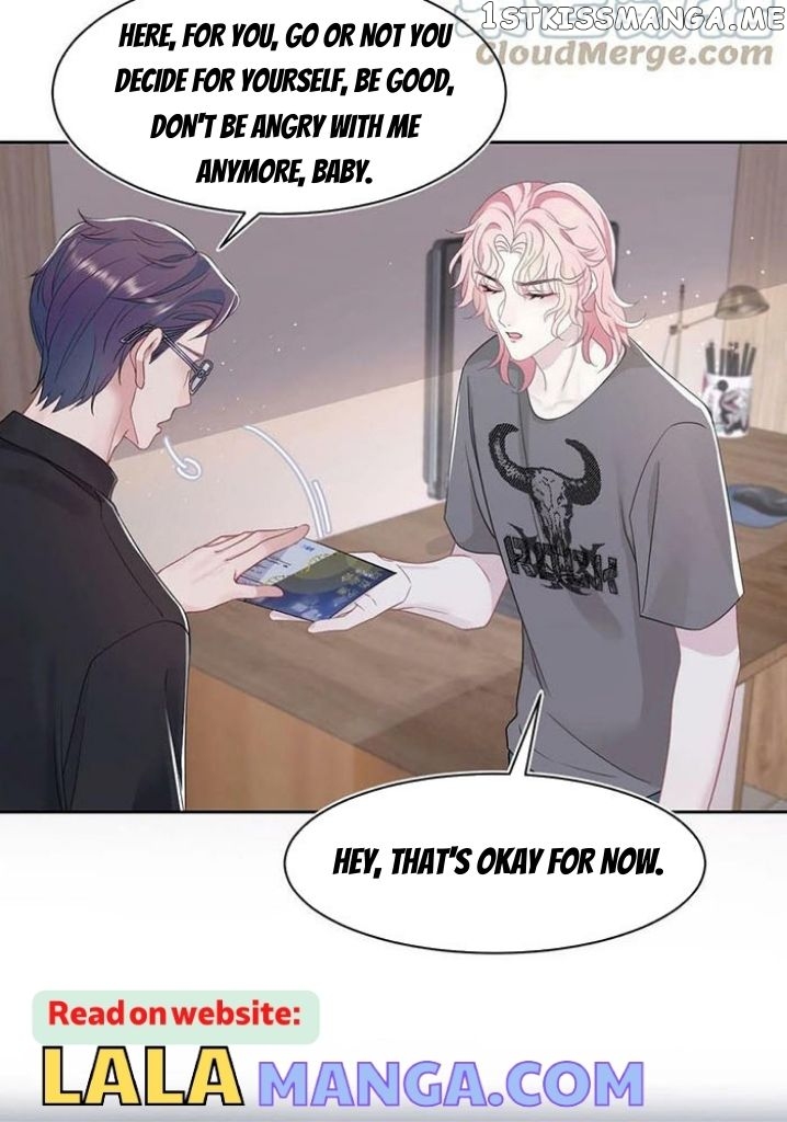 Hunting The Beloved chapter 71 - page 26