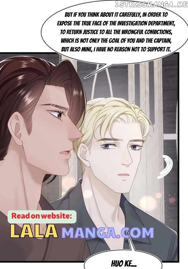 Hunting The Beloved chapter 71 - page 38