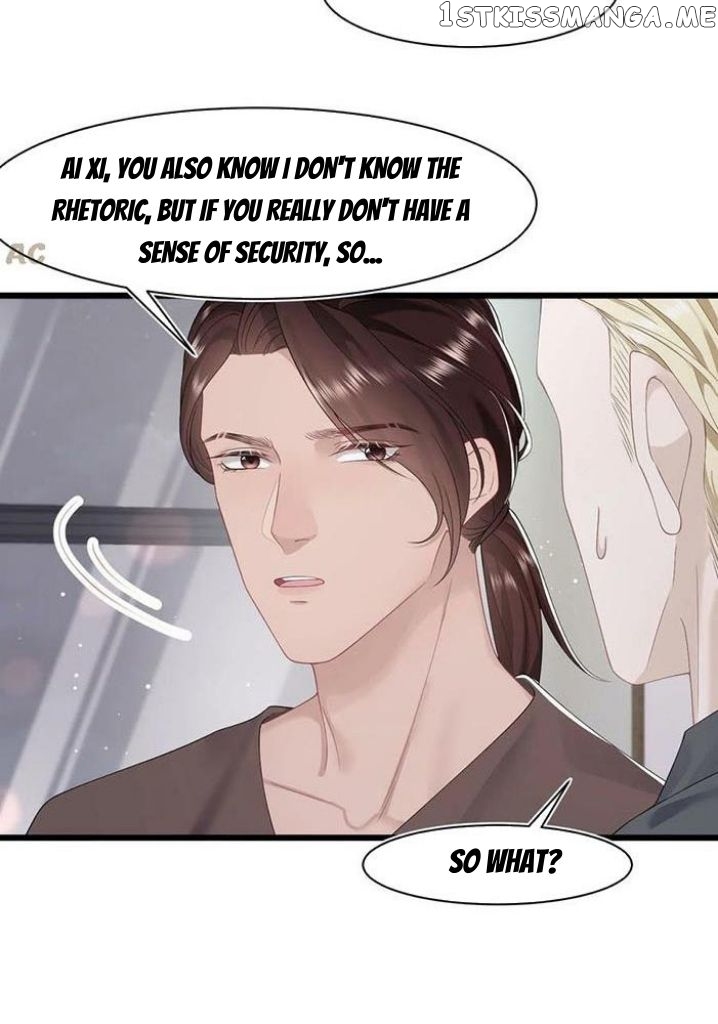Hunting The Beloved chapter 71 - page 39