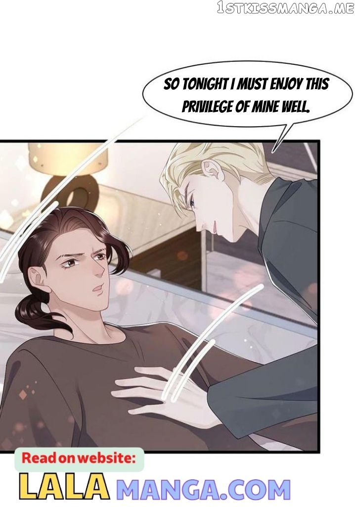 Hunting The Beloved chapter 71 - page 42