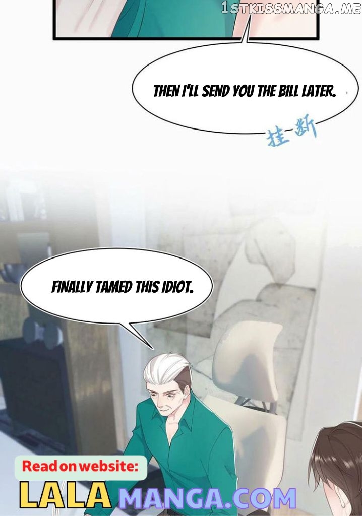 Hunting The Beloved chapter 70 - page 10
