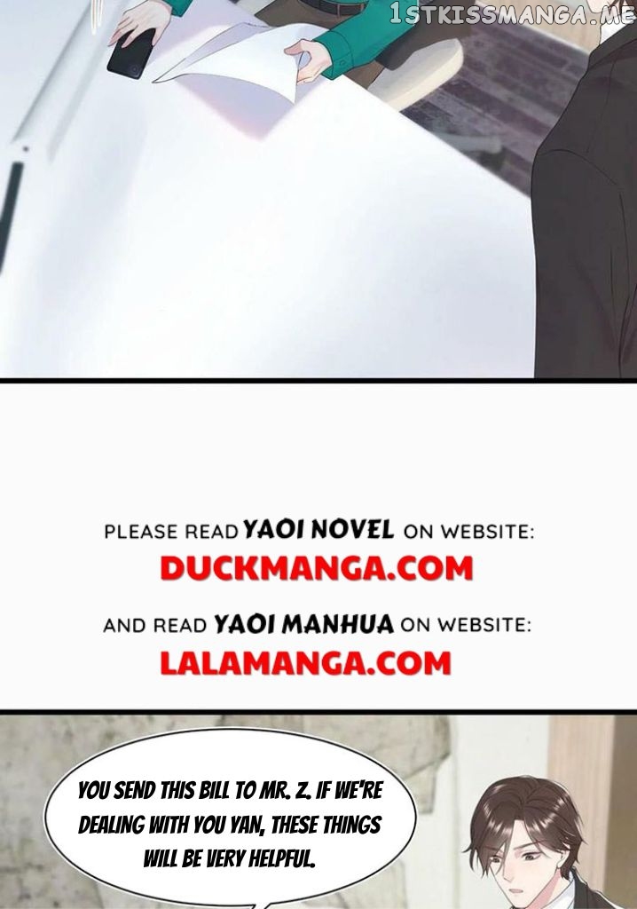 Hunting The Beloved chapter 70 - page 11