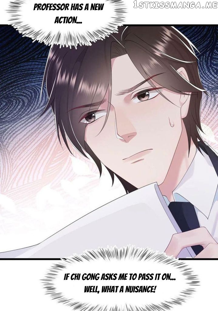 Hunting The Beloved chapter 70 - page 13