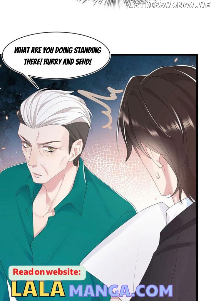 Hunting The Beloved chapter 70 - page 14