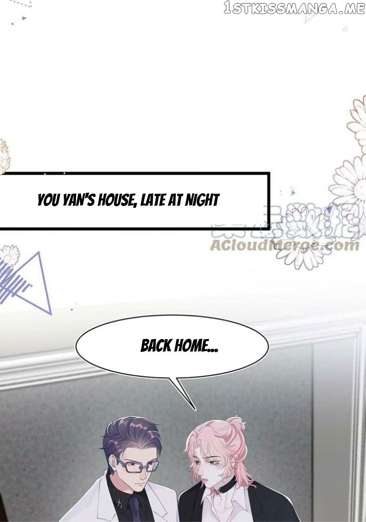 Hunting The Beloved chapter 70 - page 17