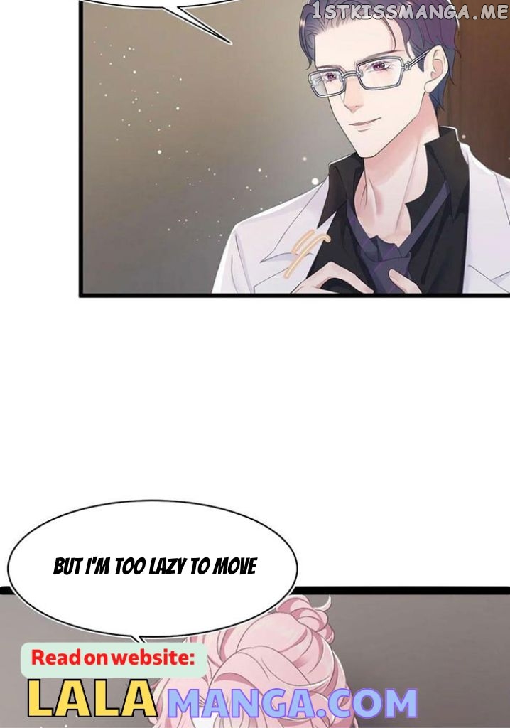 Hunting The Beloved chapter 70 - page 21