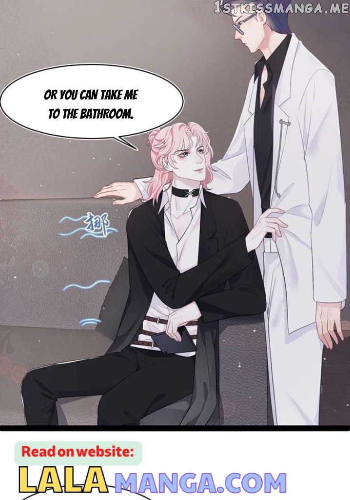 Hunting The Beloved chapter 70 - page 23