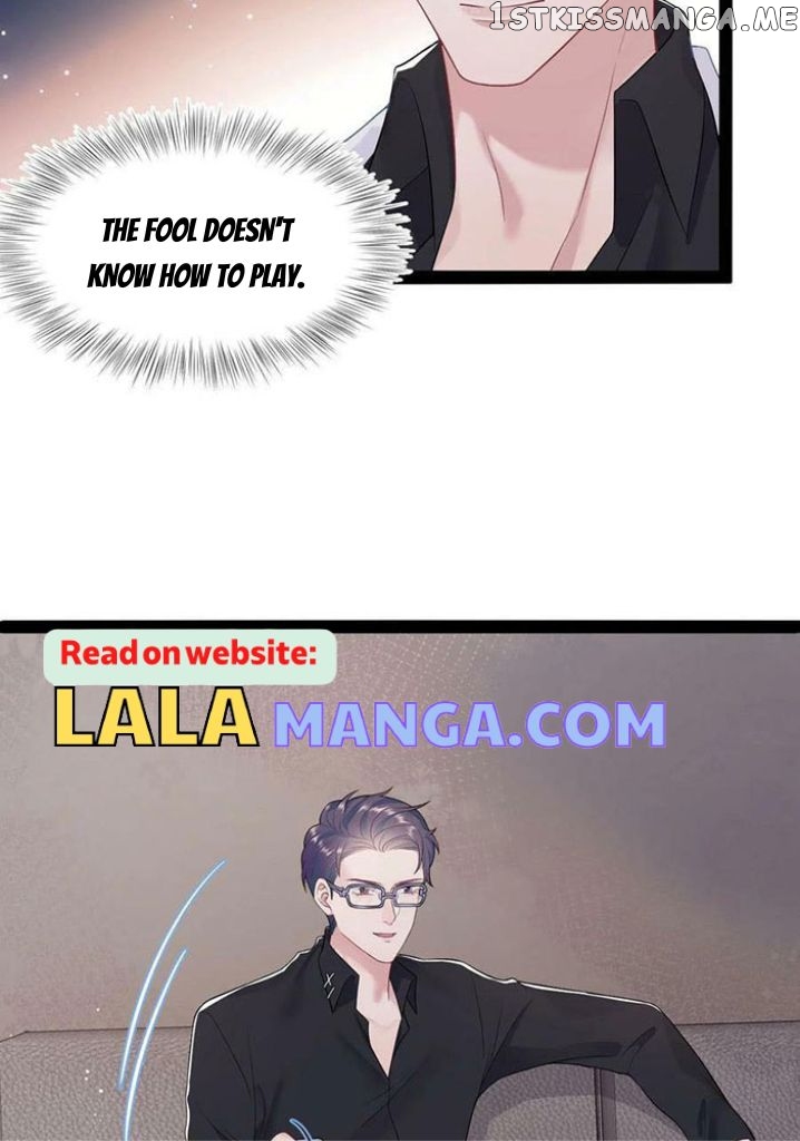 Hunting The Beloved chapter 70 - page 27