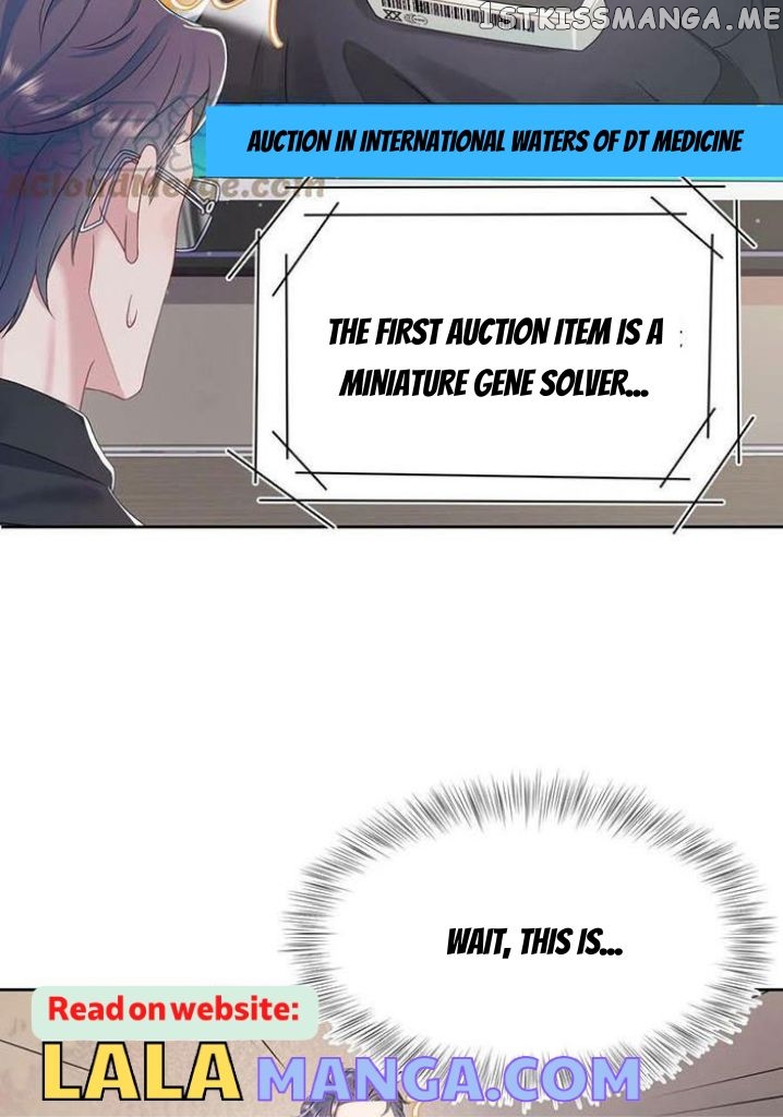 Hunting The Beloved chapter 70 - page 31
