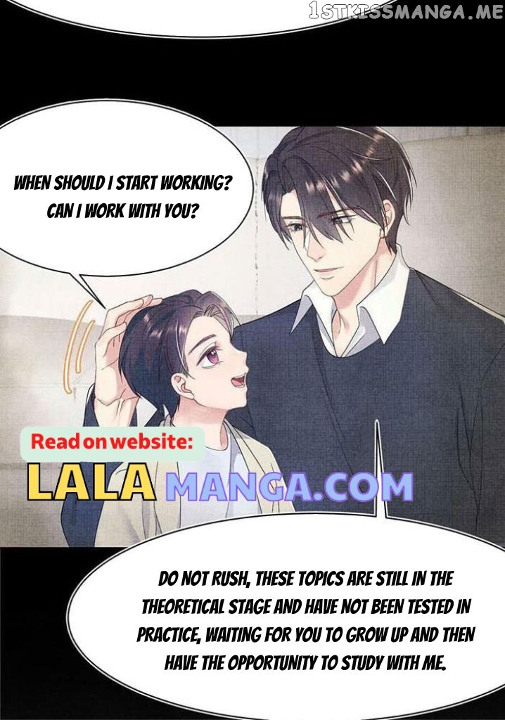 Hunting The Beloved chapter 70 - page 35