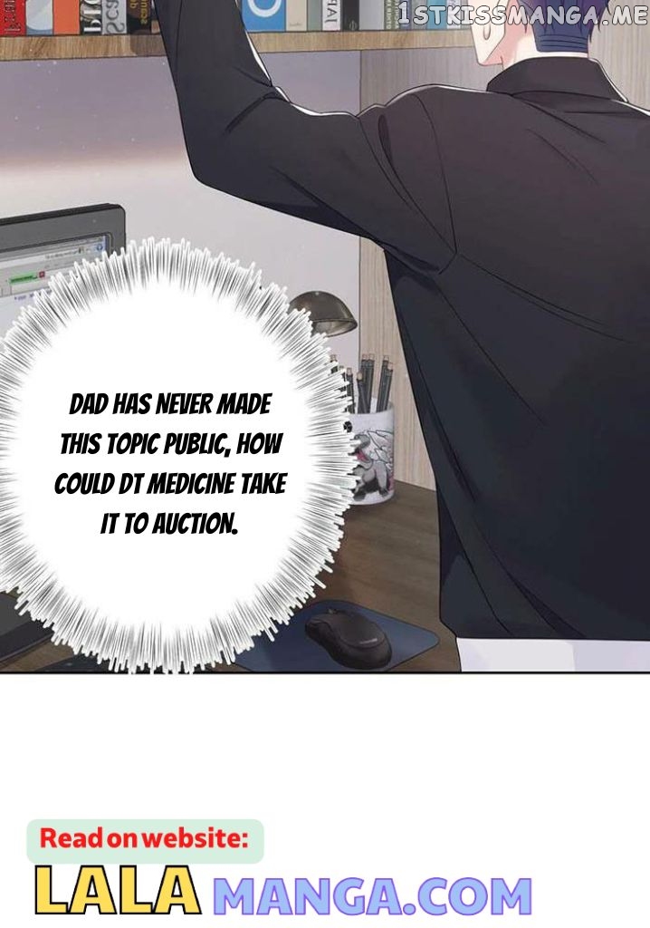 Hunting The Beloved chapter 70 - page 37