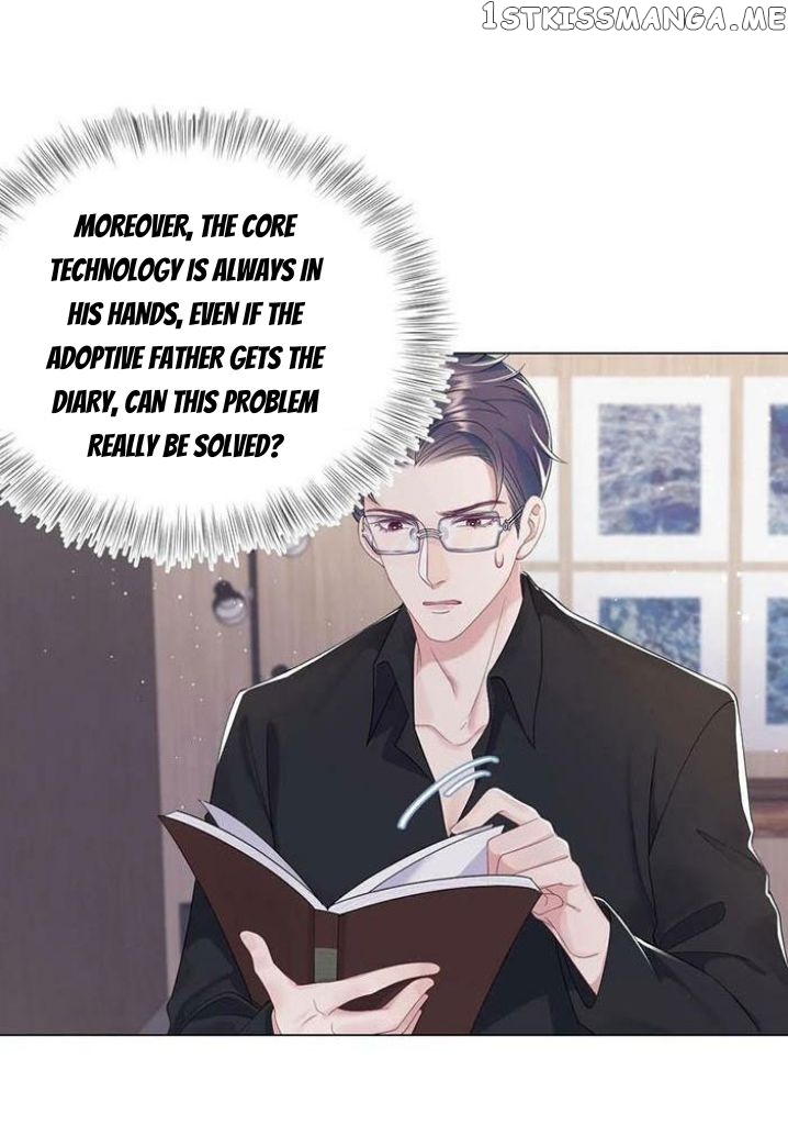 Hunting The Beloved chapter 70 - page 38