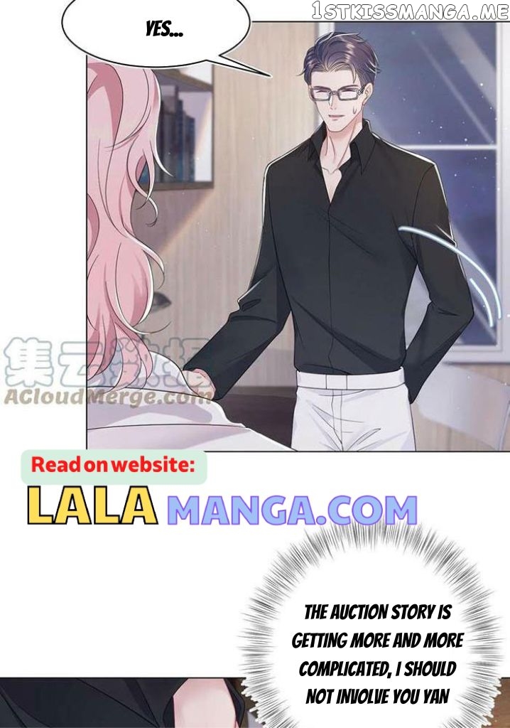 Hunting The Beloved chapter 70 - page 41