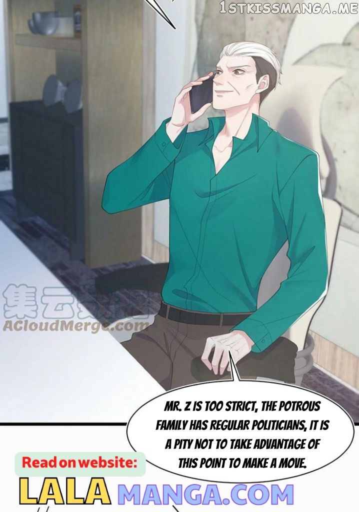 Hunting The Beloved chapter 70 - page 6
