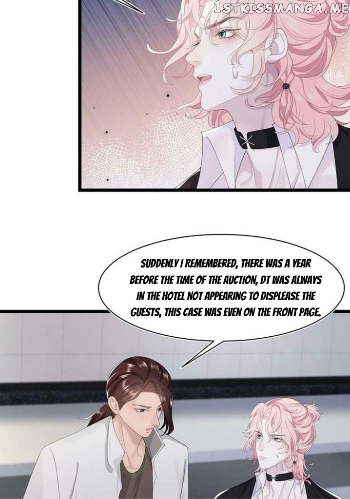 Hunting The Beloved chapter 69 - page 11