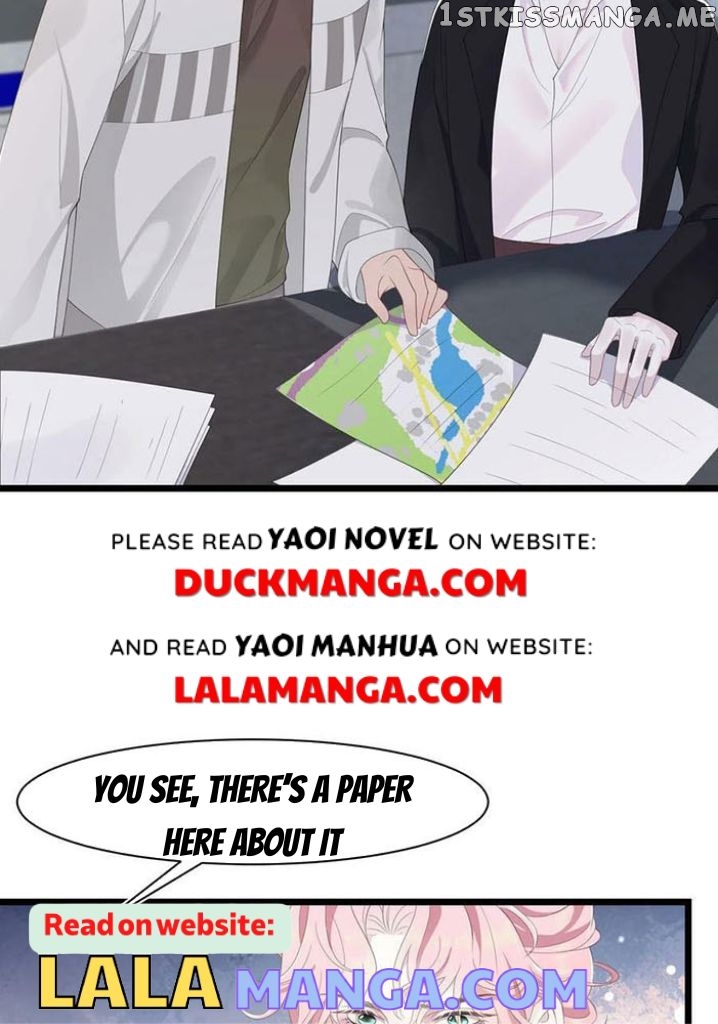 Hunting The Beloved chapter 69 - page 12
