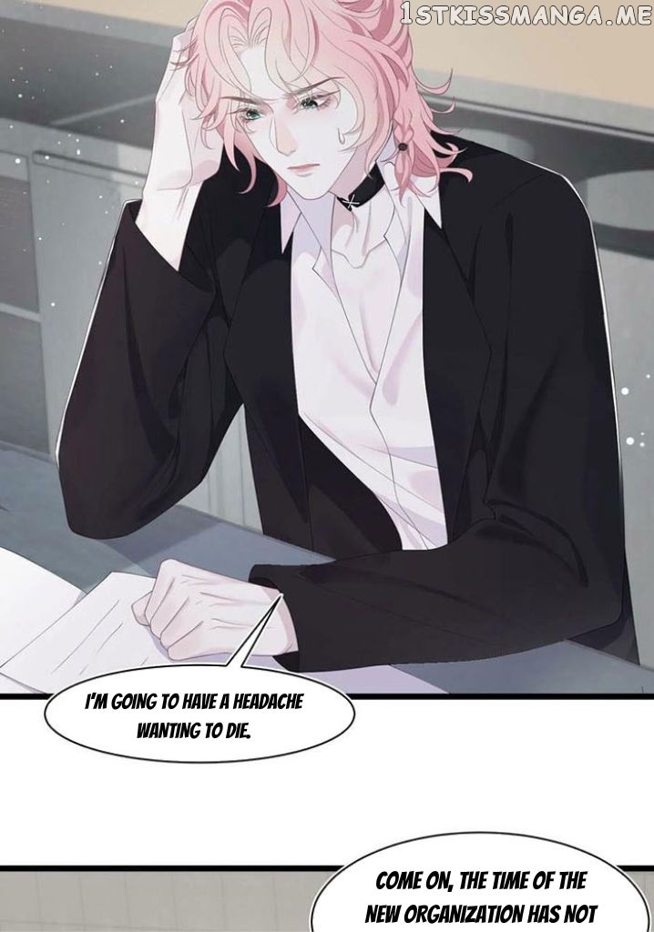 Hunting The Beloved chapter 69 - page 15
