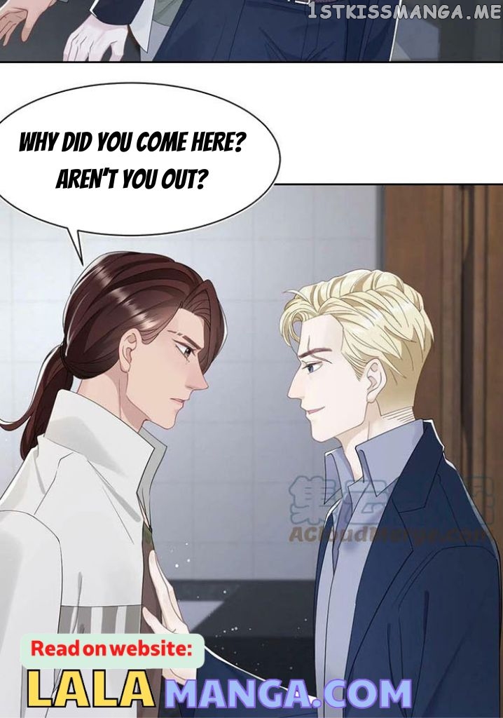 Hunting The Beloved chapter 69 - page 23