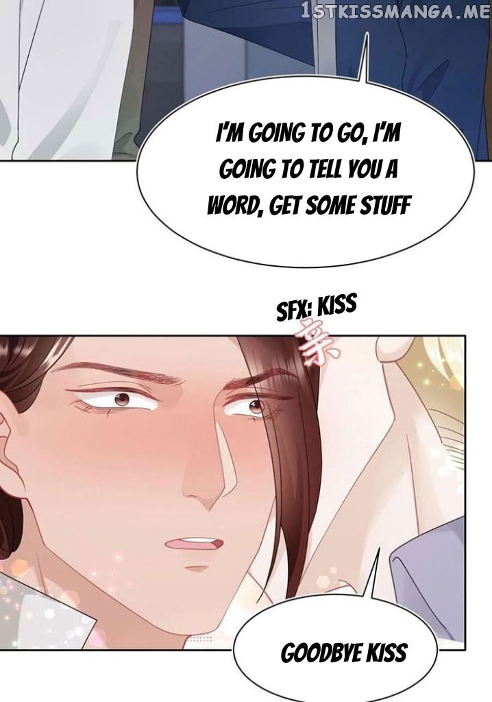 Hunting The Beloved chapter 69 - page 24