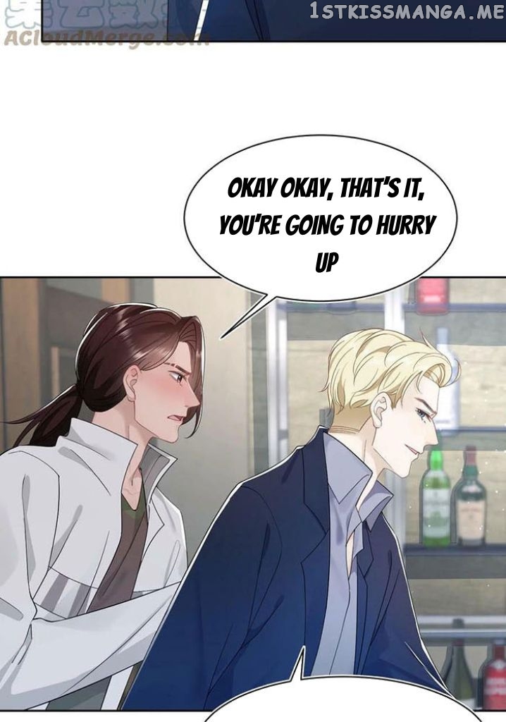 Hunting The Beloved chapter 69 - page 26