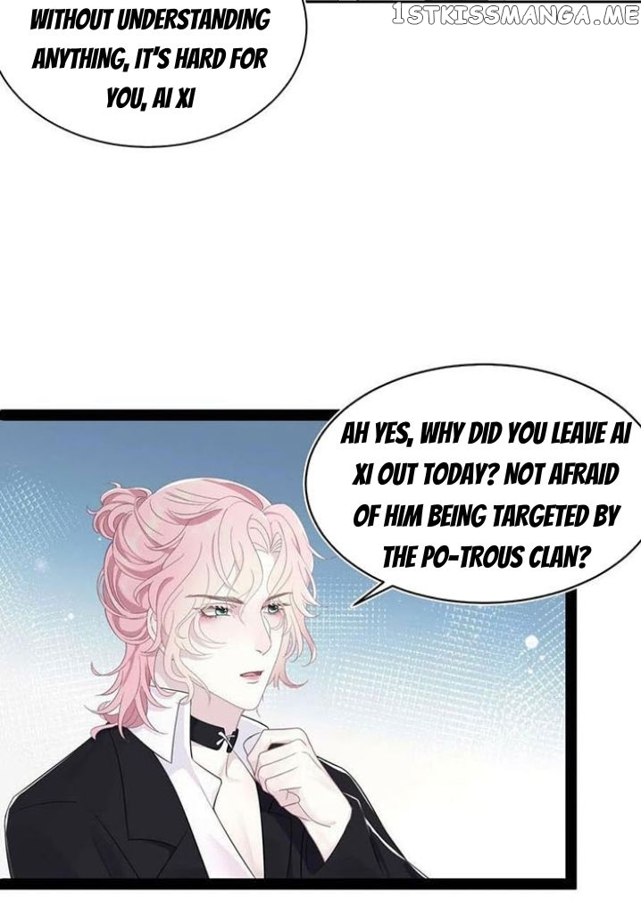 Hunting The Beloved chapter 69 - page 28