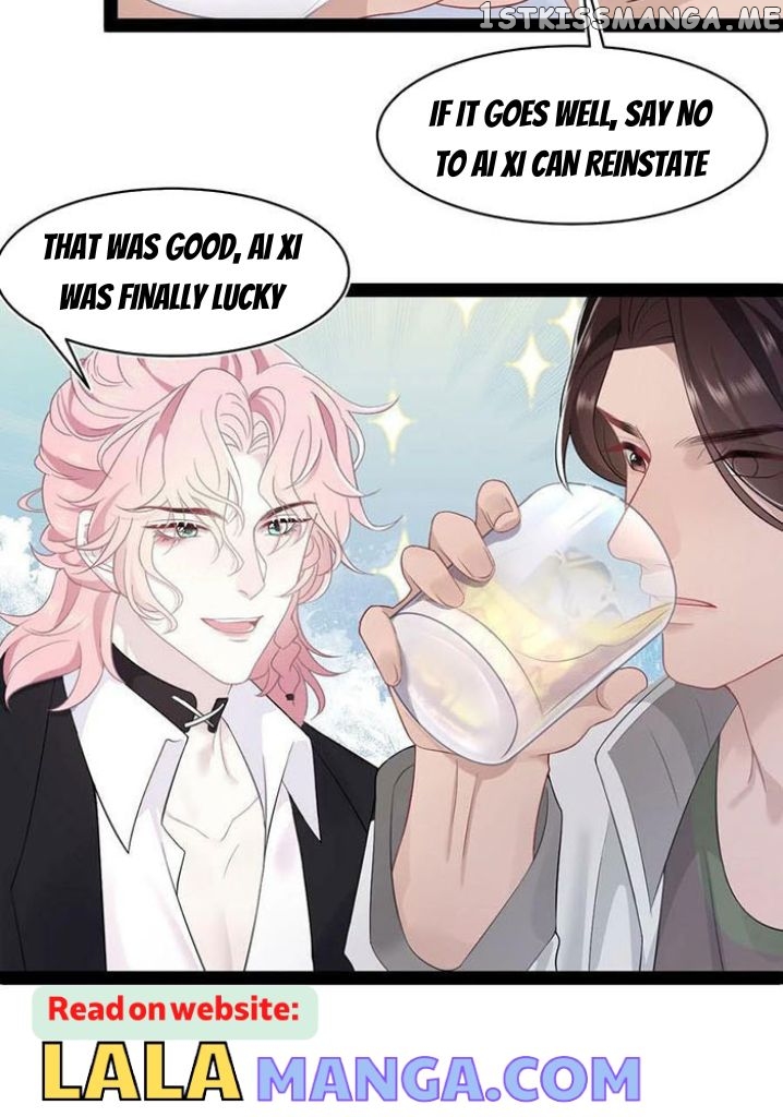 Hunting The Beloved chapter 69 - page 35