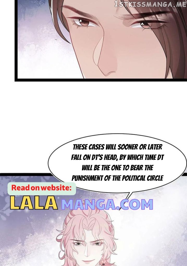 Hunting The Beloved chapter 69 - page 37