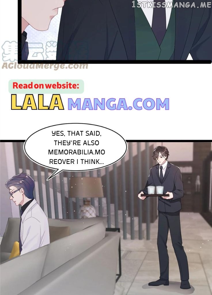 Hunting The Beloved chapter 68 - page 15