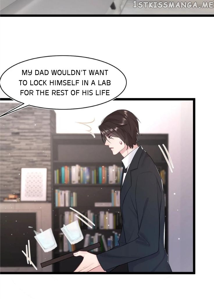 Hunting The Beloved chapter 68 - page 16