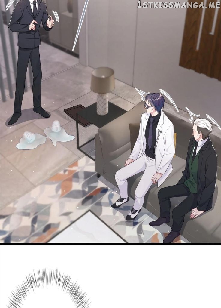 Hunting The Beloved chapter 68 - page 18