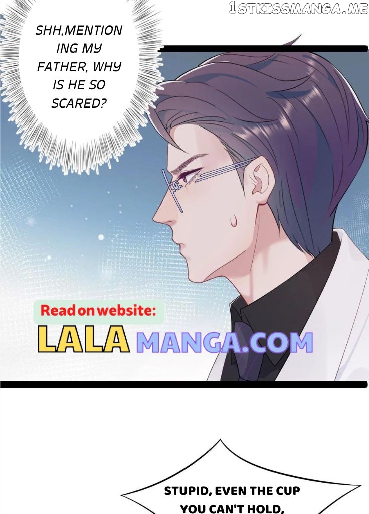 Hunting The Beloved chapter 68 - page 19