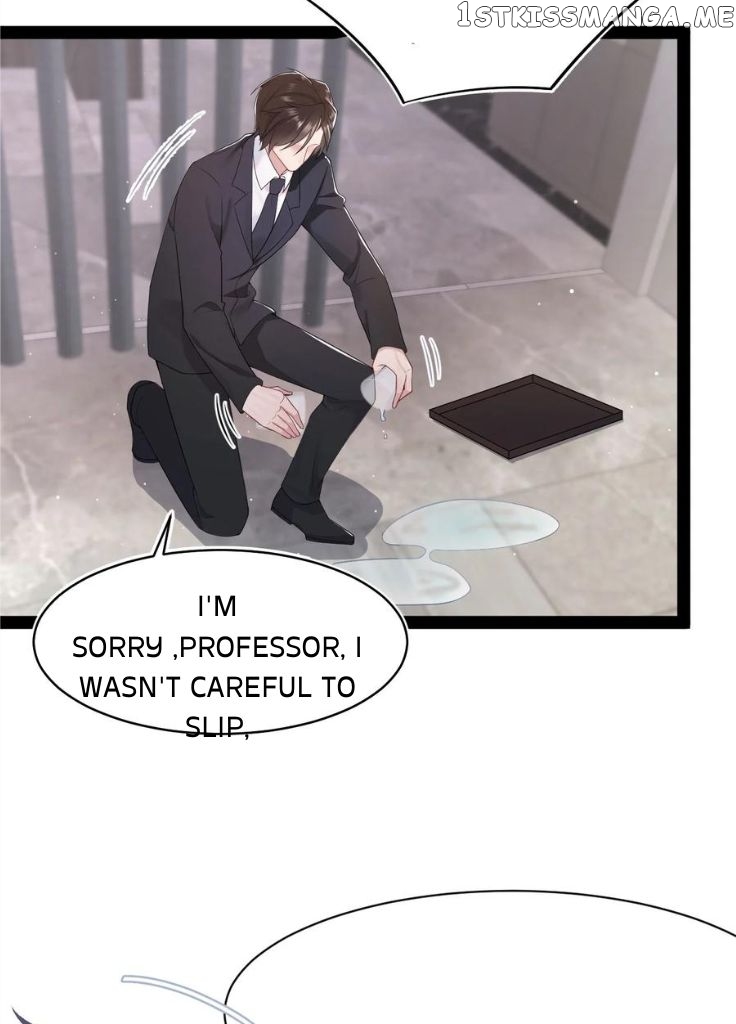 Hunting The Beloved chapter 68 - page 21
