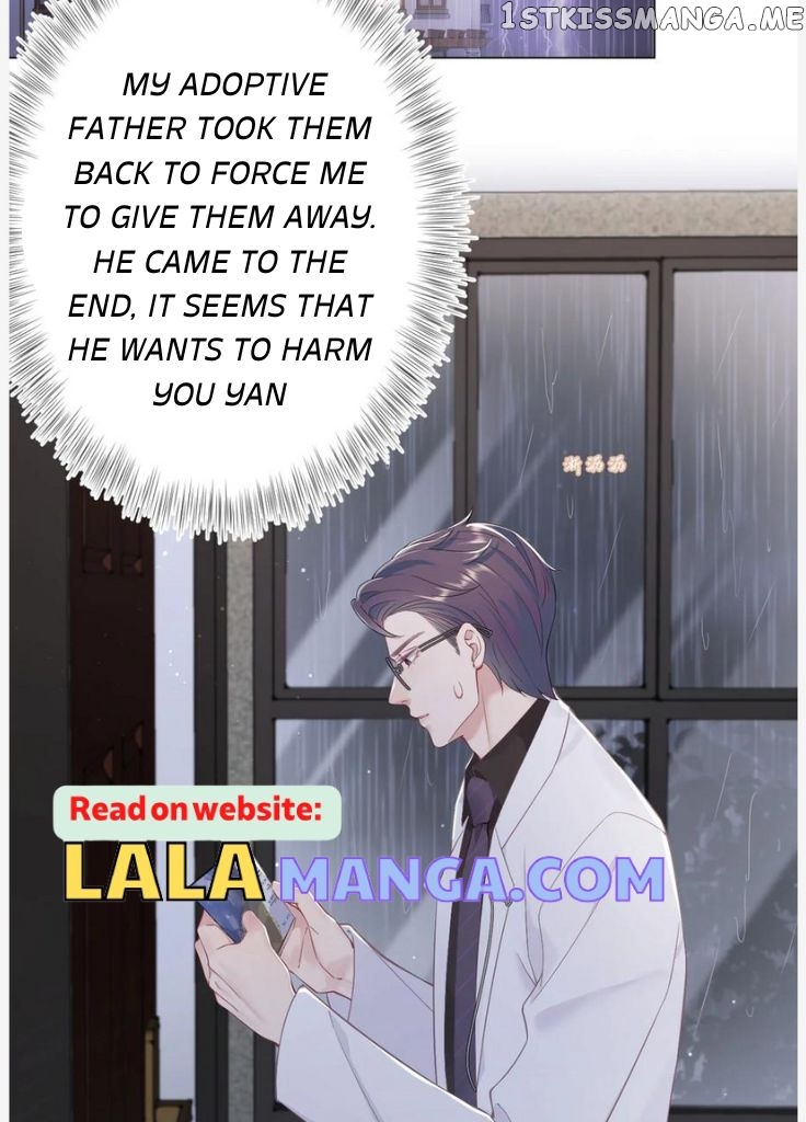 Hunting The Beloved chapter 68 - page 28