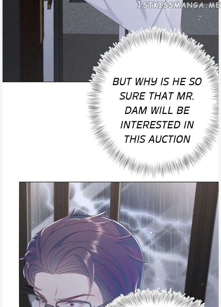 Hunting The Beloved chapter 68 - page 29