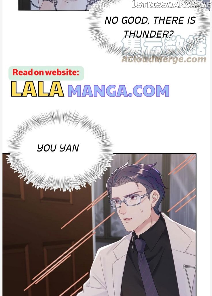 Hunting The Beloved chapter 68 - page 30