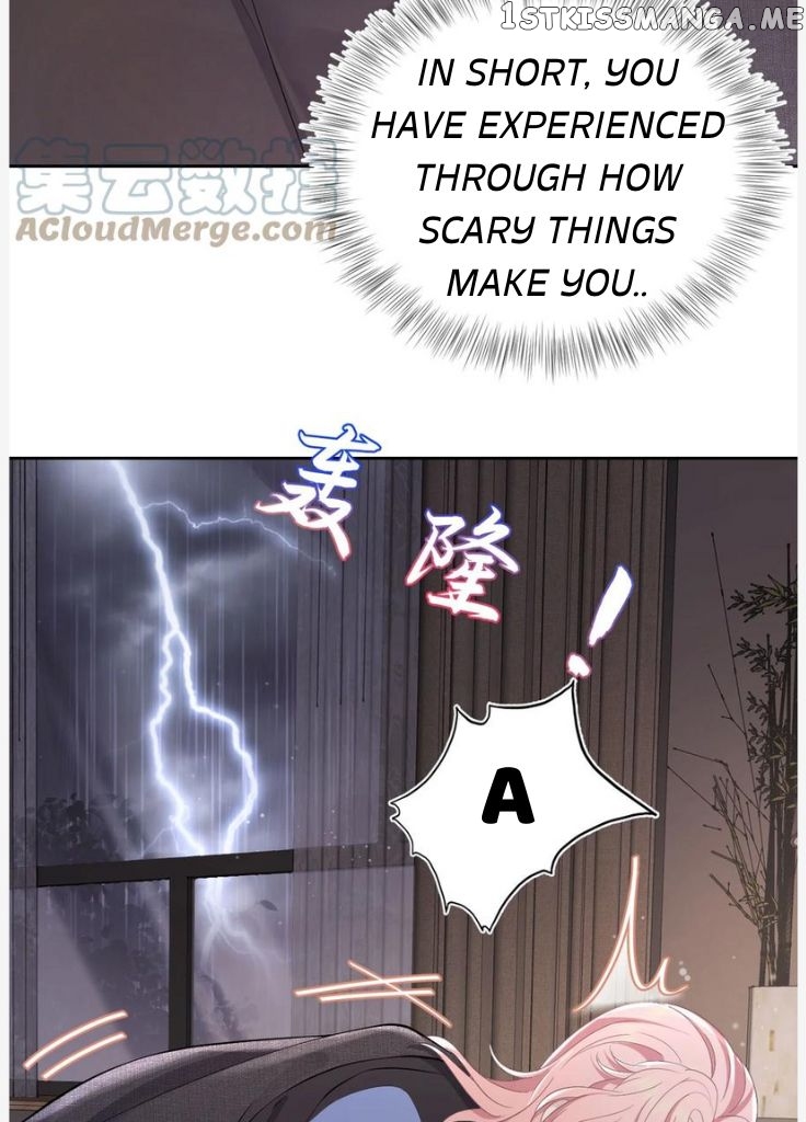 Hunting The Beloved chapter 68 - page 35