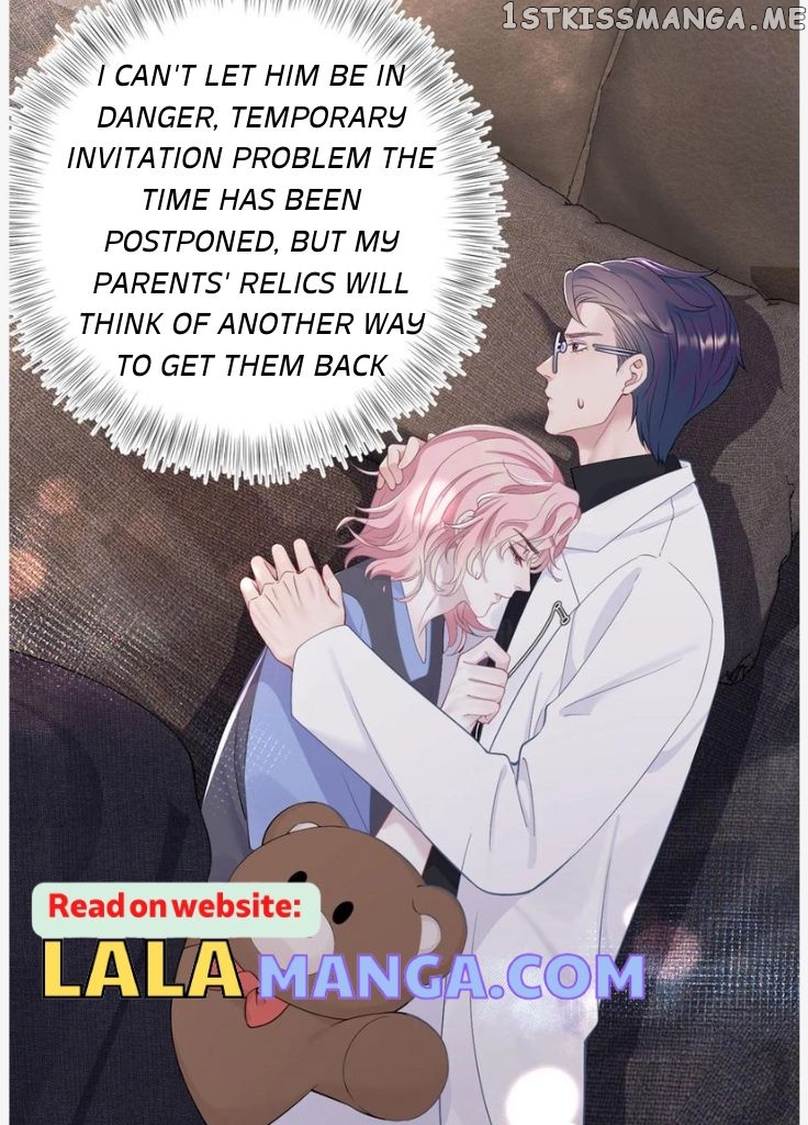 Hunting The Beloved chapter 68 - page 40