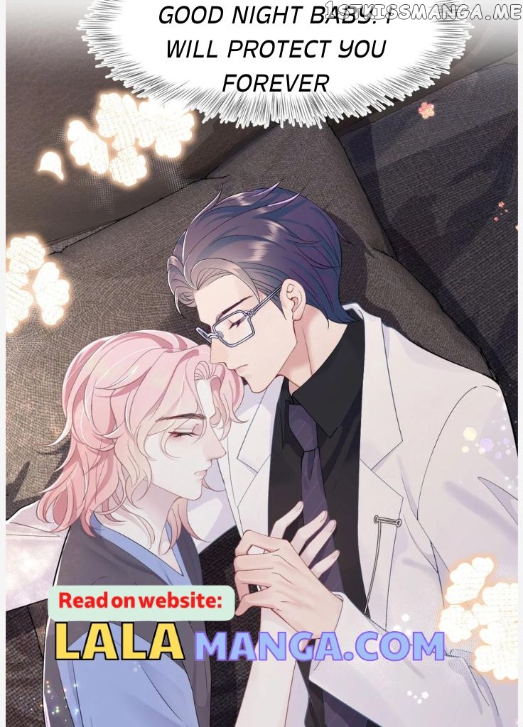 Hunting The Beloved chapter 68 - page 42
